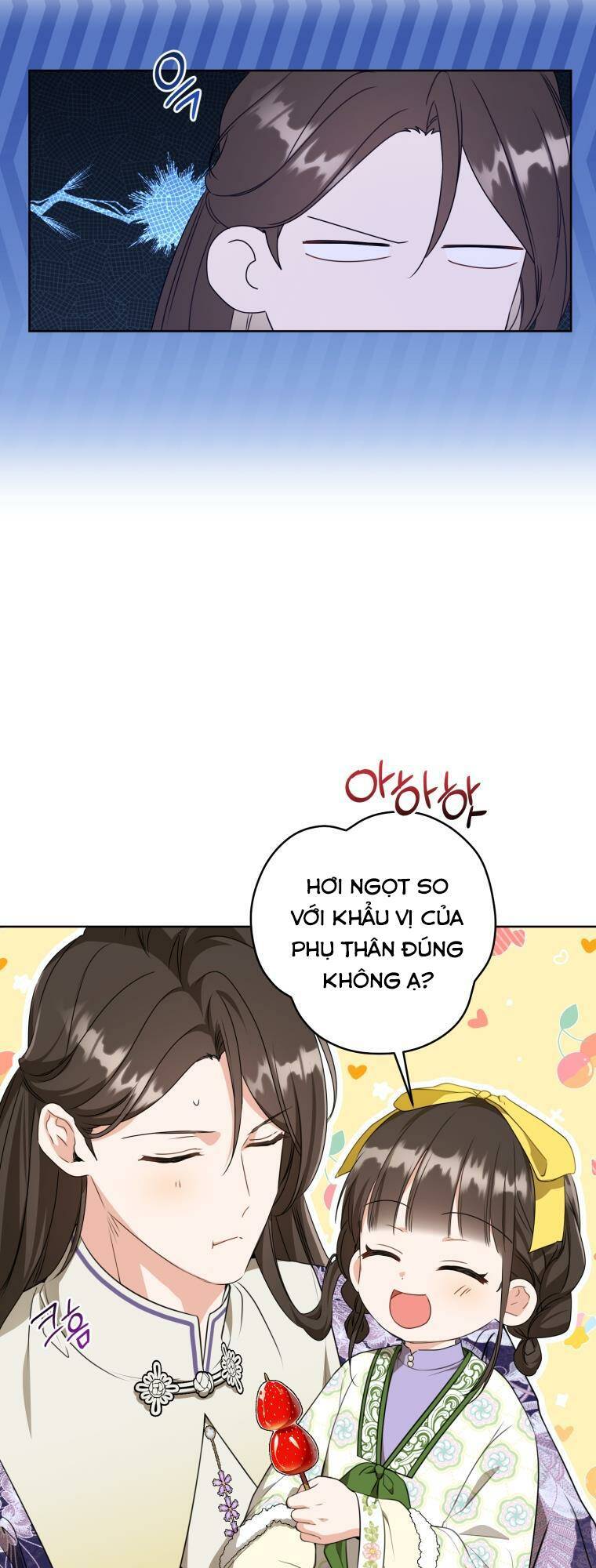 Trở Thành Cô Cháu Gái Bị Khinh Miệt Của Gia Tộc Võ Lâm: Chapter 29