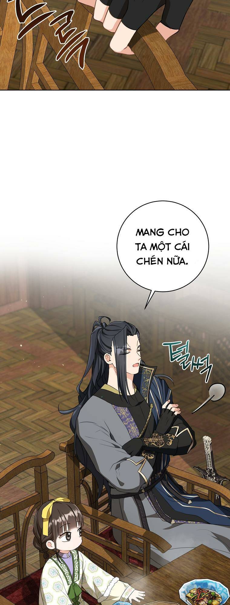 Trở Thành Cô Cháu Gái Bị Khinh Miệt Của Gia Tộc Võ Lâm: Chapter 29