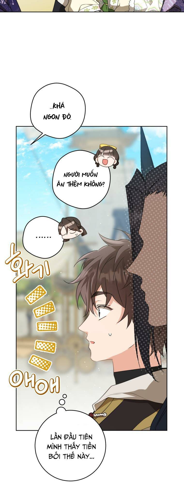 Trở Thành Cô Cháu Gái Bị Khinh Miệt Của Gia Tộc Võ Lâm: Chapter 29