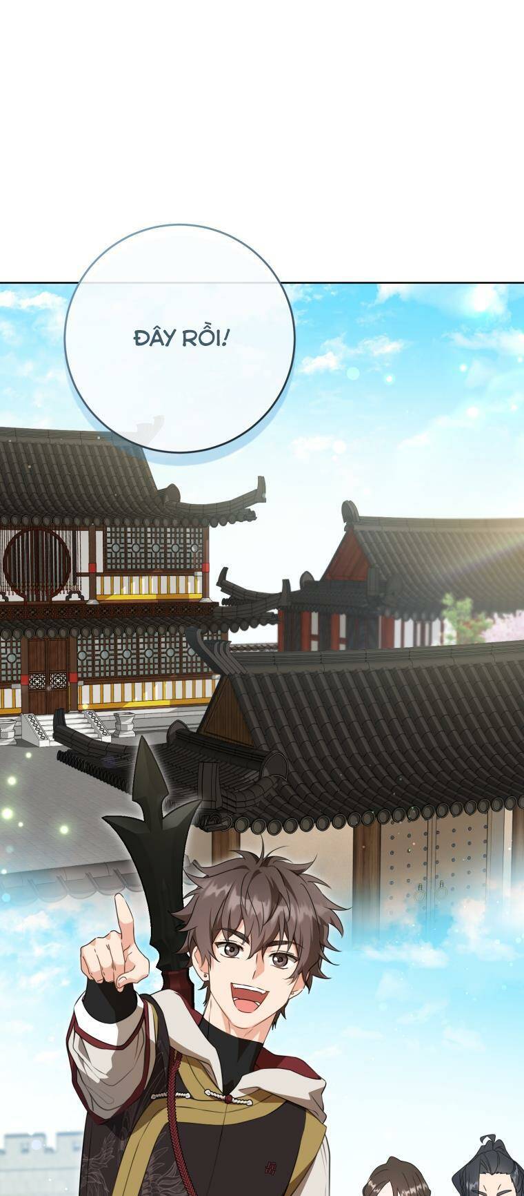Trở Thành Cô Cháu Gái Bị Khinh Miệt Của Gia Tộc Võ Lâm: Chapter 29