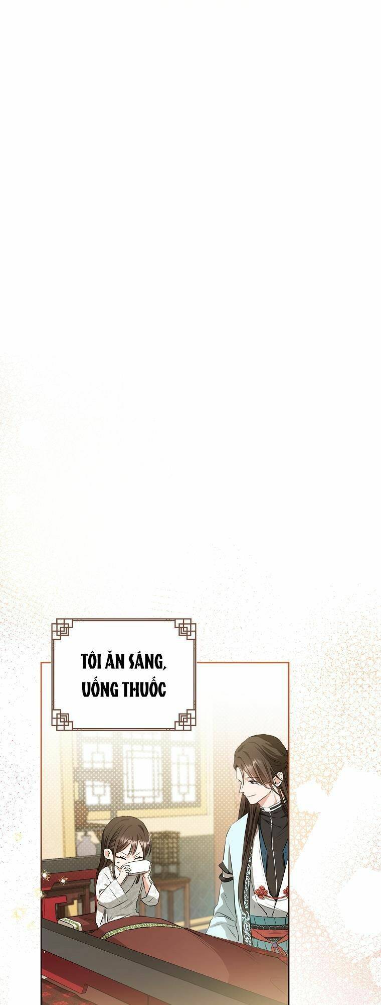 Trở Thành Cô Cháu Gái Bị Khinh Miệt Của Gia Tộc Võ Lâm: Chapter 3