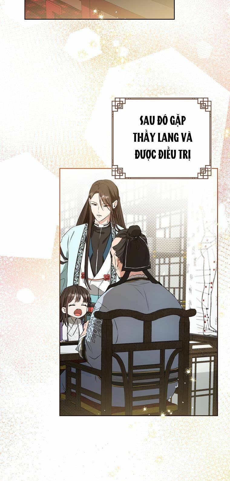 Trở Thành Cô Cháu Gái Bị Khinh Miệt Của Gia Tộc Võ Lâm: Chapter 3