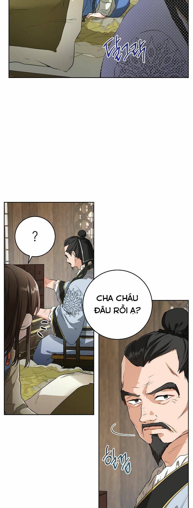 Trở Thành Cô Cháu Gái Bị Khinh Miệt Của Gia Tộc Võ Lâm: Chapter 3