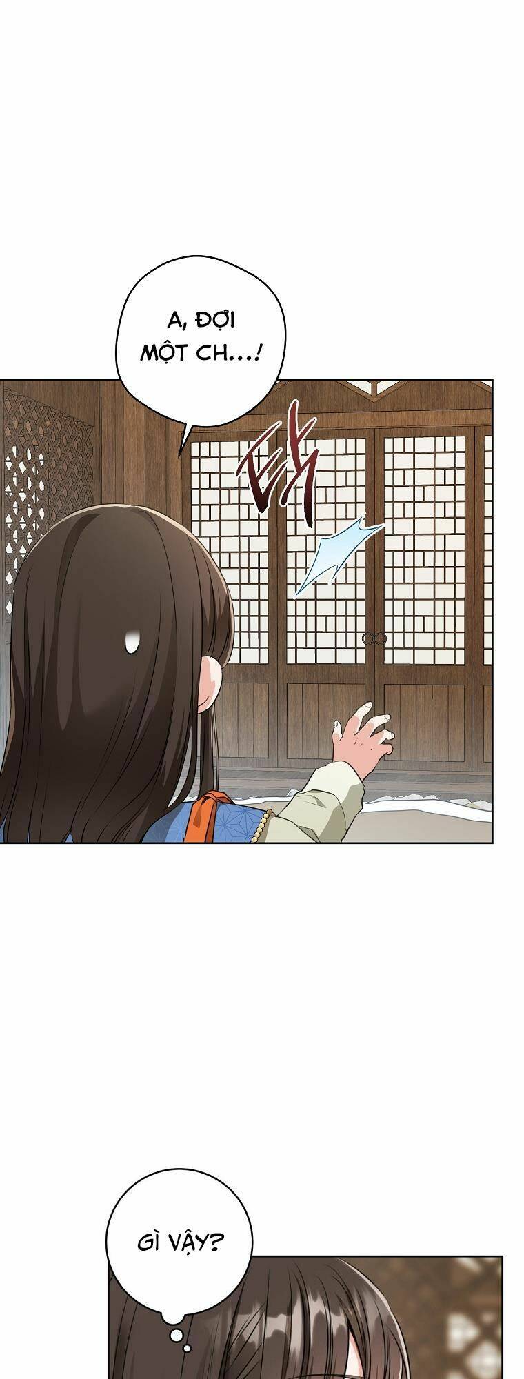 Trở Thành Cô Cháu Gái Bị Khinh Miệt Của Gia Tộc Võ Lâm: Chapter 3