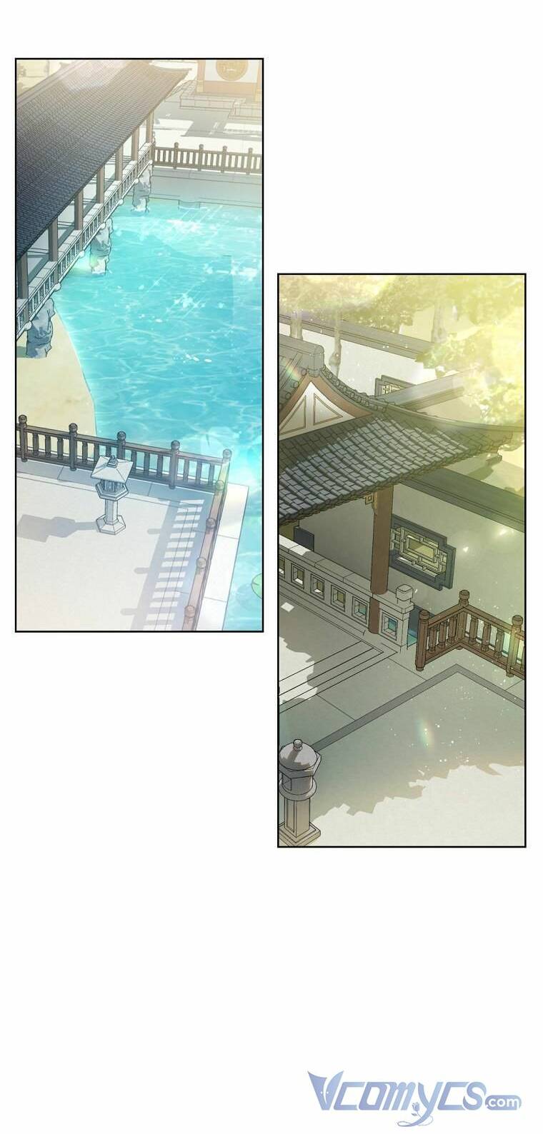 Trở Thành Cô Cháu Gái Bị Khinh Miệt Của Gia Tộc Võ Lâm: Chapter 3