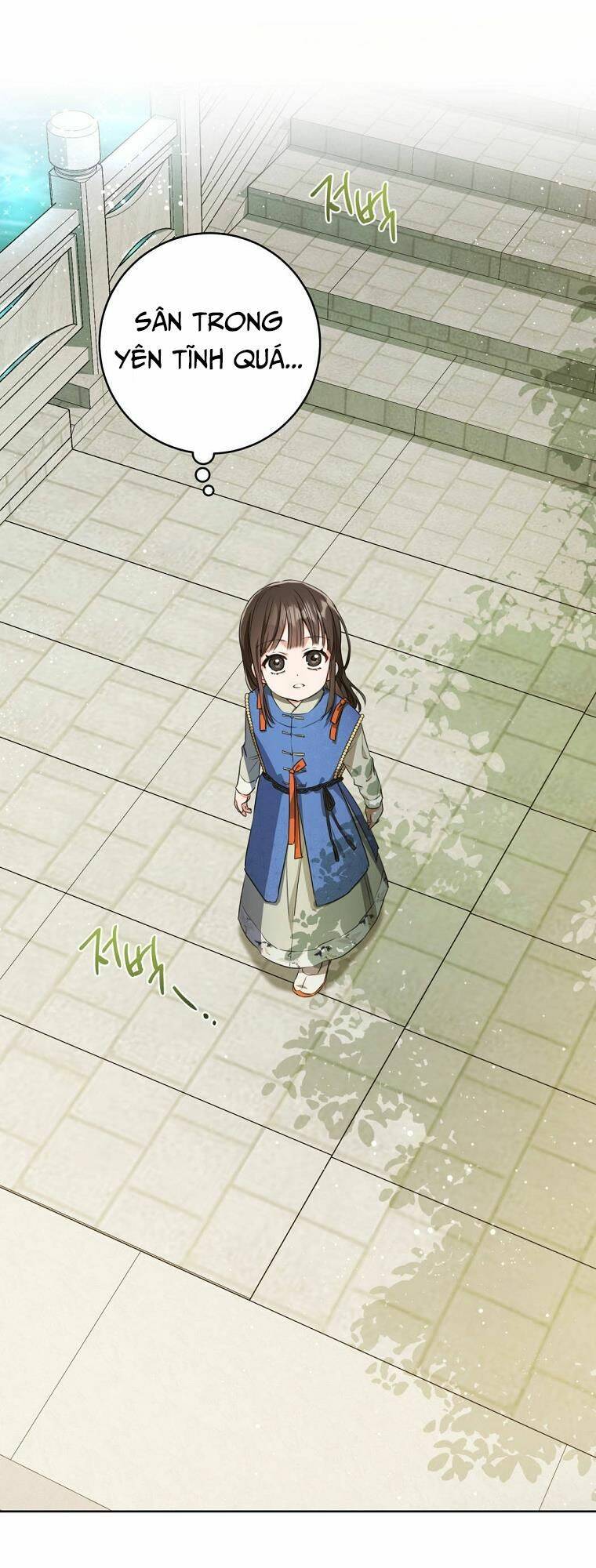 Trở Thành Cô Cháu Gái Bị Khinh Miệt Của Gia Tộc Võ Lâm: Chapter 3