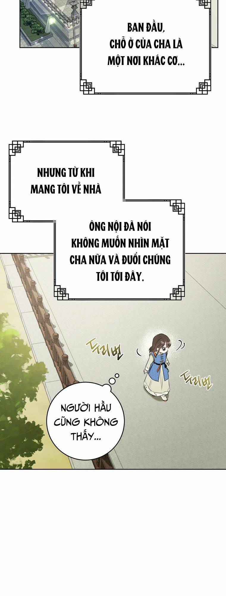 Trở Thành Cô Cháu Gái Bị Khinh Miệt Của Gia Tộc Võ Lâm: Chapter 3