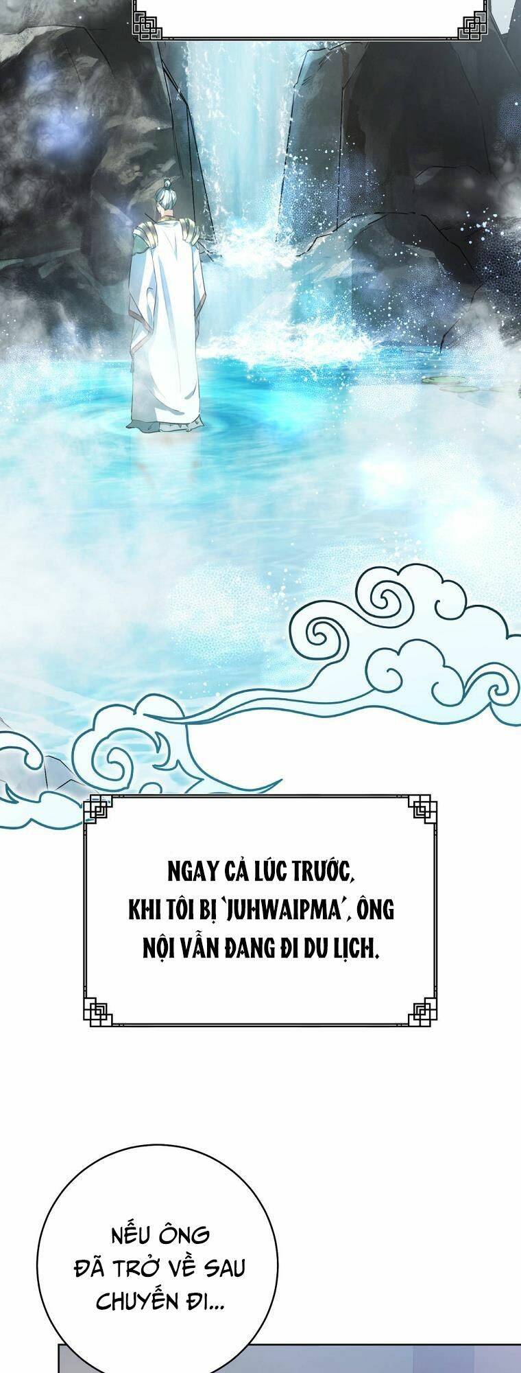 Trở Thành Cô Cháu Gái Bị Khinh Miệt Của Gia Tộc Võ Lâm: Chapter 3