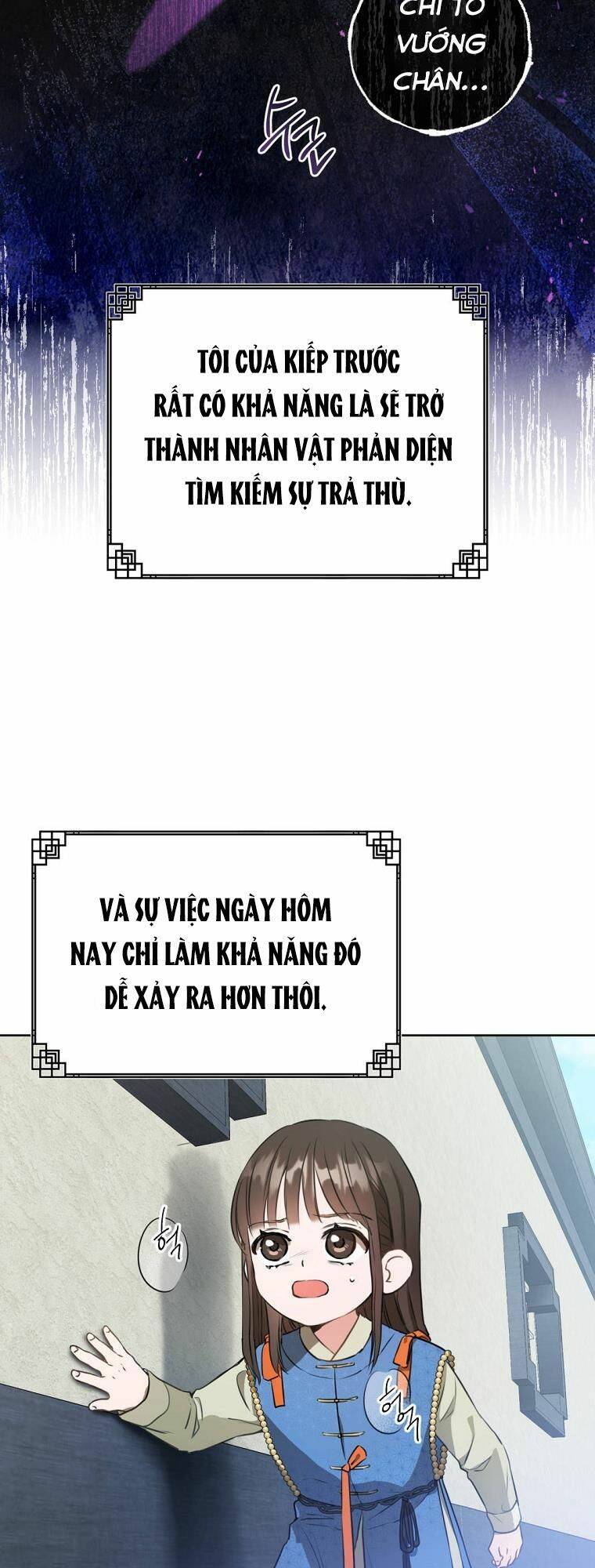 Trở Thành Cô Cháu Gái Bị Khinh Miệt Của Gia Tộc Võ Lâm: Chapter 3