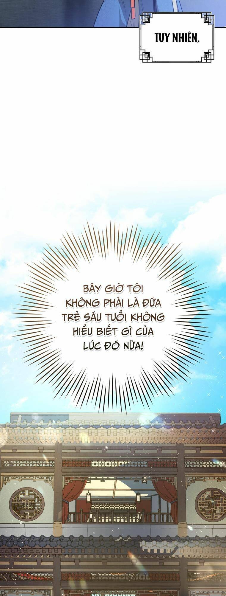 Trở Thành Cô Cháu Gái Bị Khinh Miệt Của Gia Tộc Võ Lâm: Chapter 3