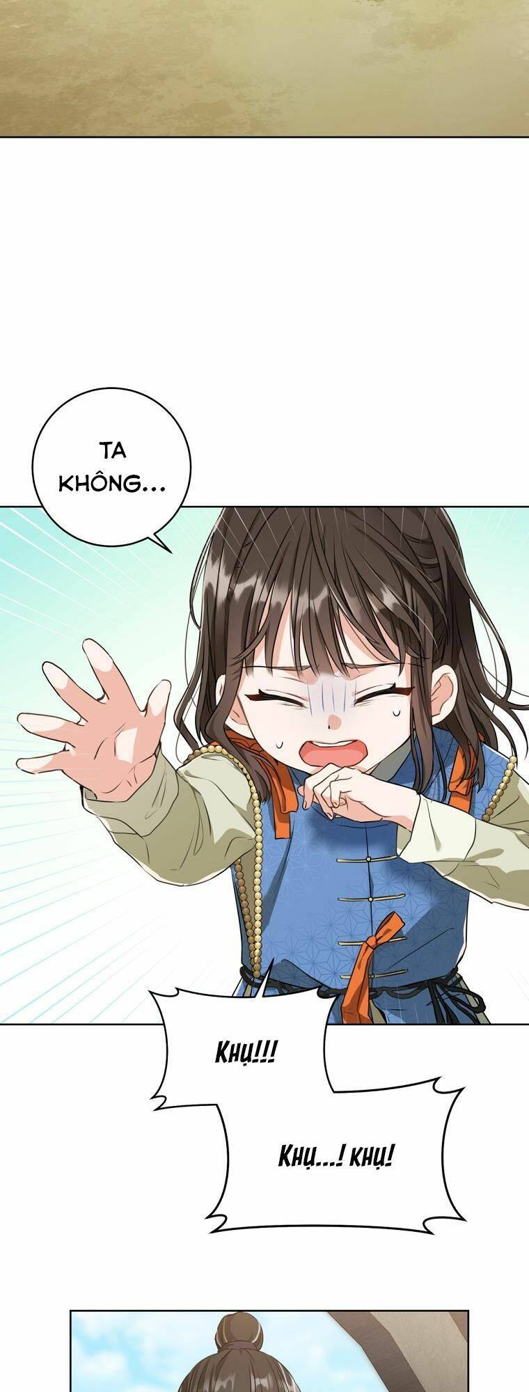 Trở Thành Cô Cháu Gái Bị Khinh Miệt Của Gia Tộc Võ Lâm: Chapter 3