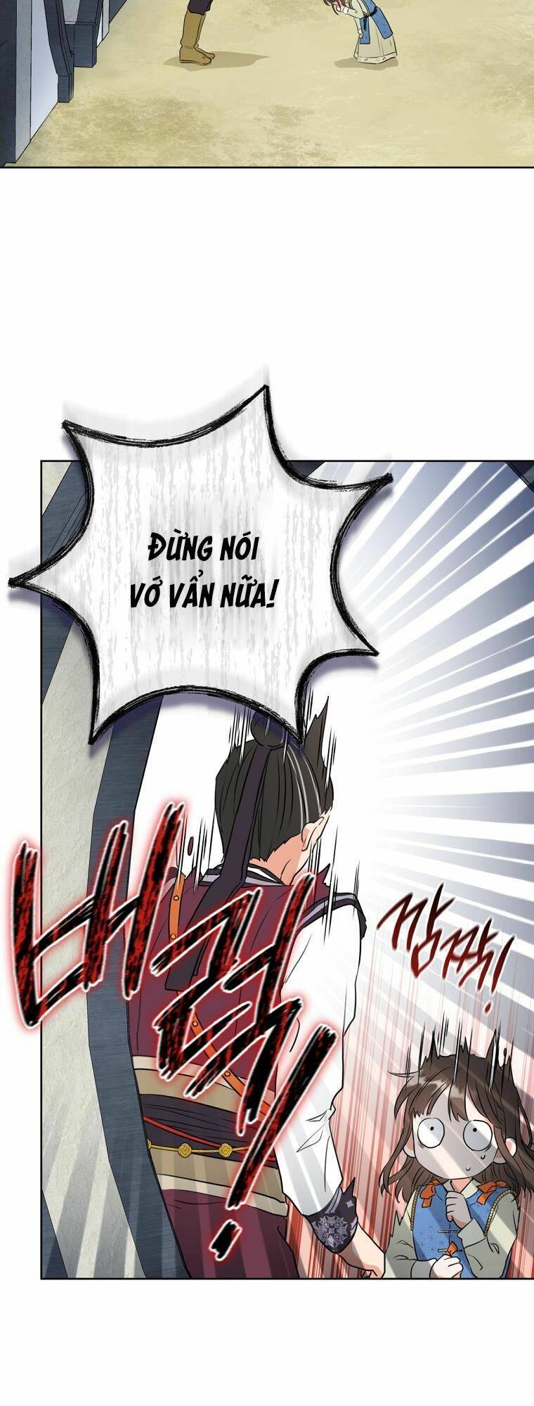 Trở Thành Cô Cháu Gái Bị Khinh Miệt Của Gia Tộc Võ Lâm: Chapter 3