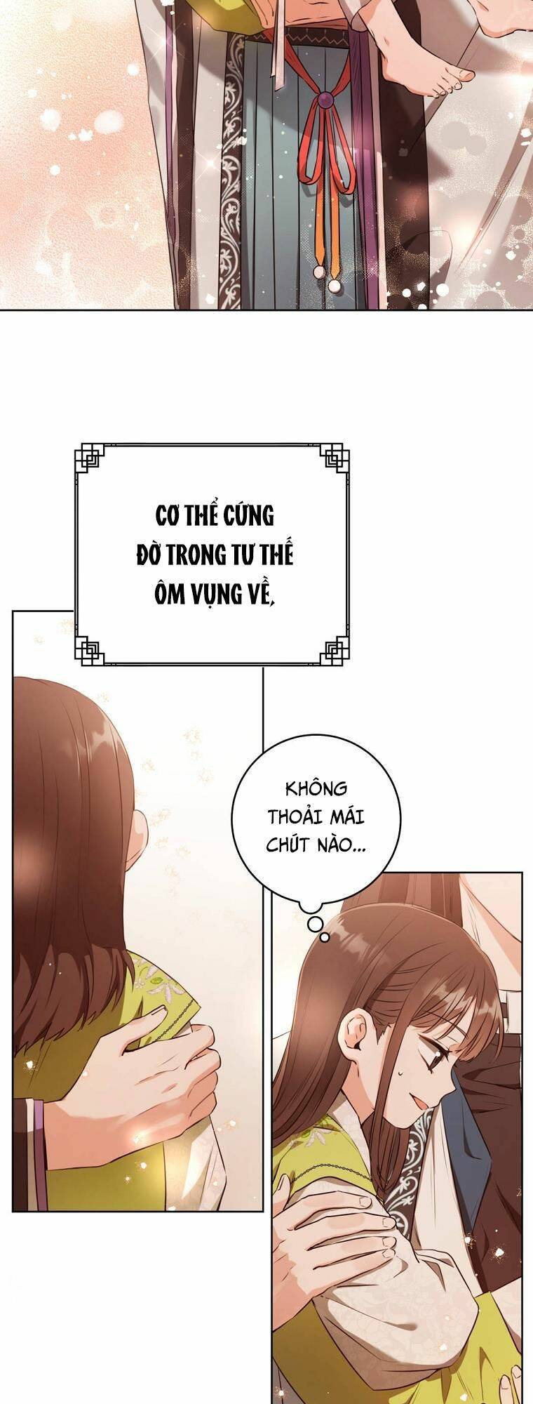 Trở Thành Cô Cháu Gái Bị Khinh Miệt Của Gia Tộc Võ Lâm: Chapter 3