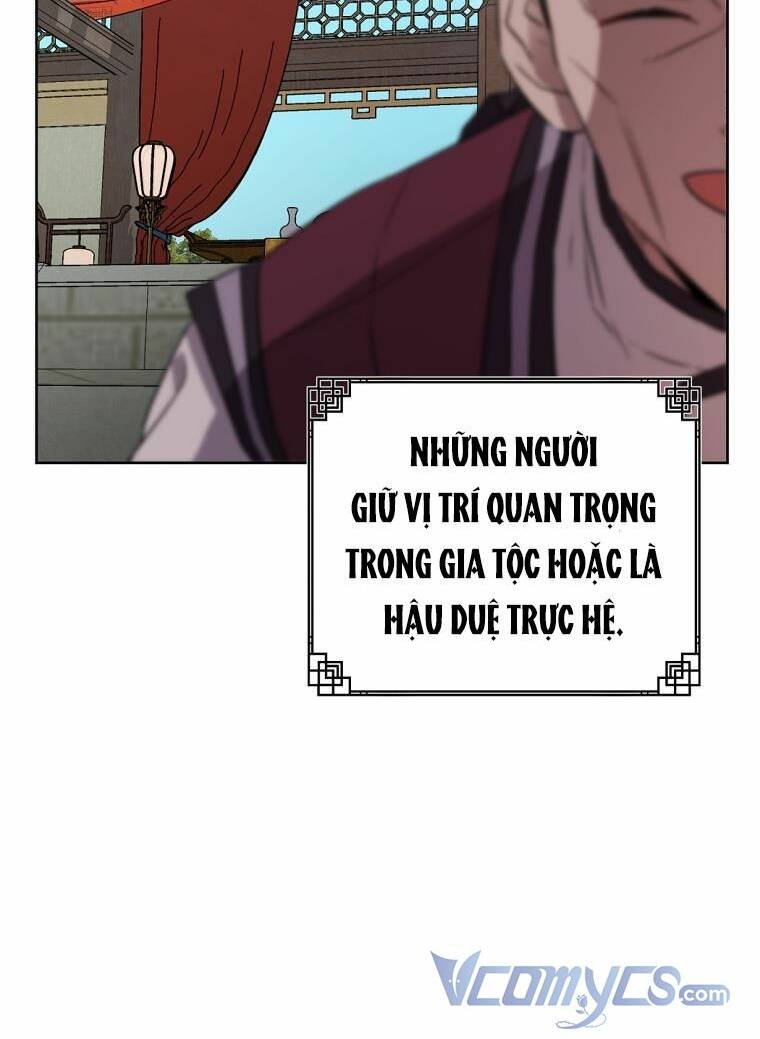 Trở Thành Cô Cháu Gái Bị Khinh Miệt Của Gia Tộc Võ Lâm: Chapter 3
