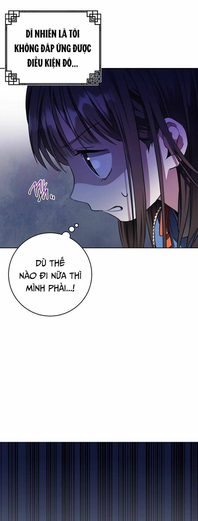 Trở Thành Cô Cháu Gái Bị Khinh Miệt Của Gia Tộc Võ Lâm: Chapter 3