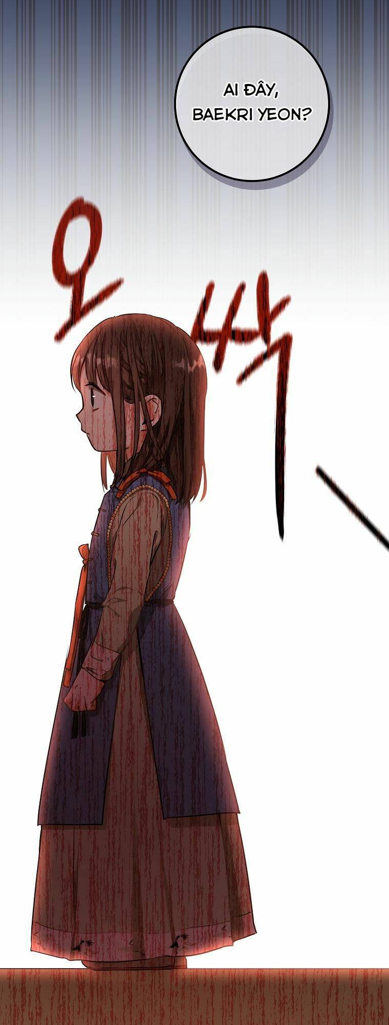 Trở Thành Cô Cháu Gái Bị Khinh Miệt Của Gia Tộc Võ Lâm: Chapter 3