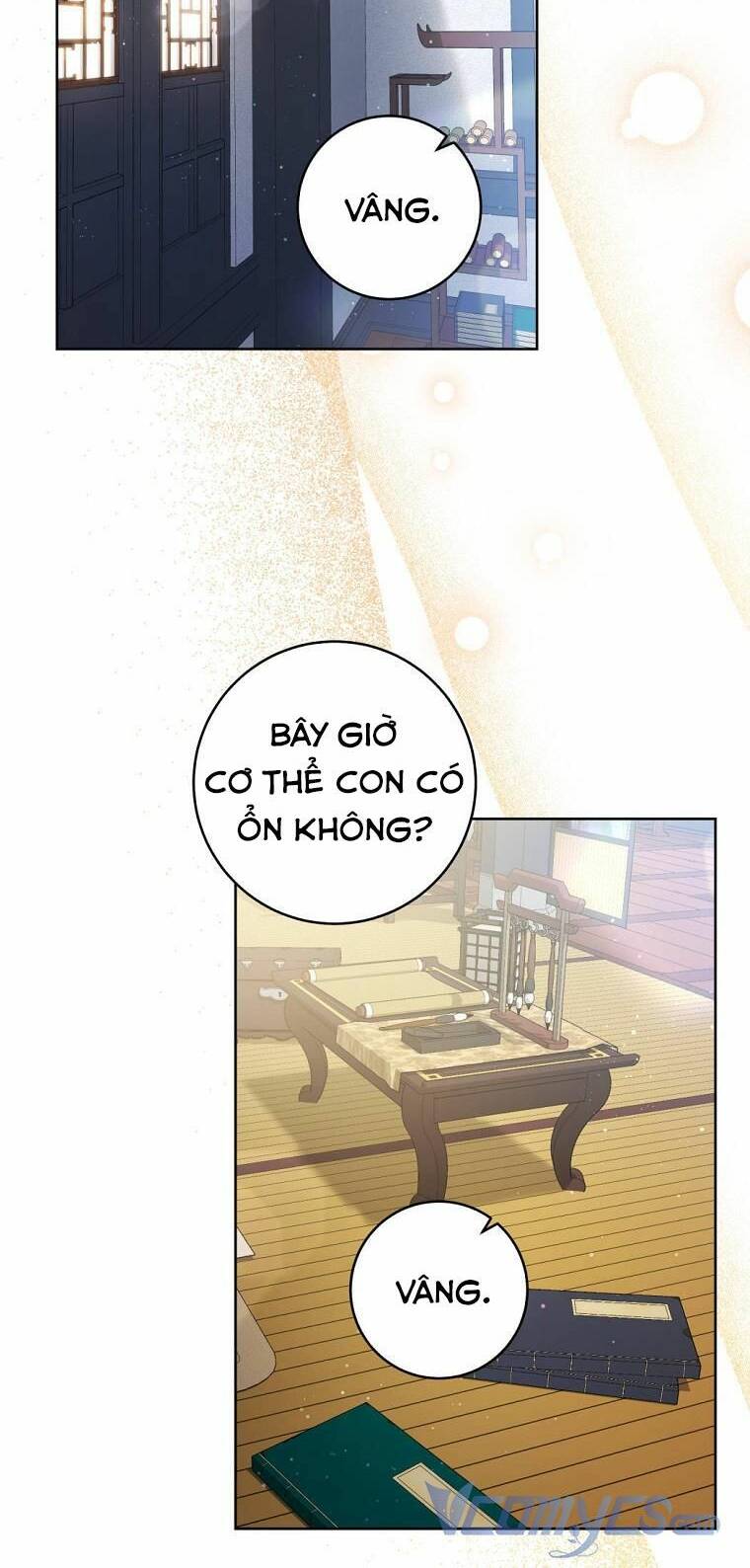 Trở Thành Cô Cháu Gái Bị Khinh Miệt Của Gia Tộc Võ Lâm: Chapter 3