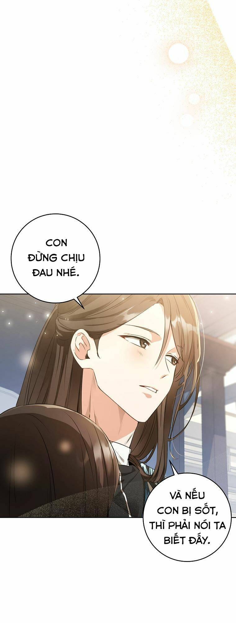 Trở Thành Cô Cháu Gái Bị Khinh Miệt Của Gia Tộc Võ Lâm: Chapter 3