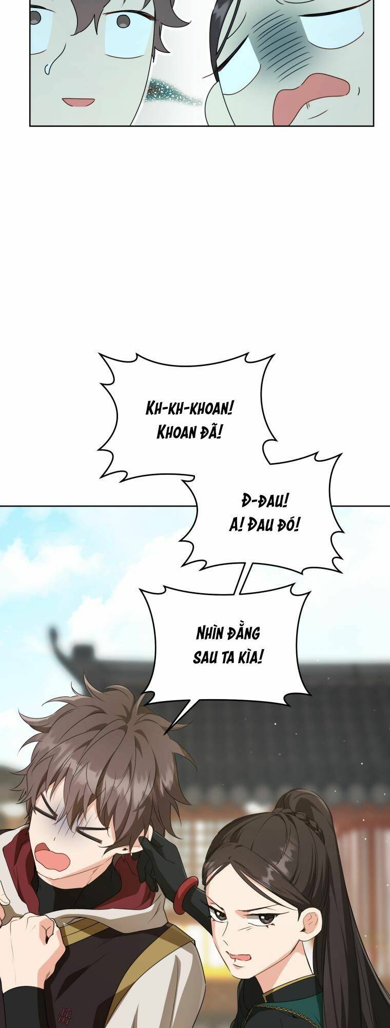 Trở Thành Cô Cháu Gái Bị Khinh Miệt Của Gia Tộc Võ Lâm: Chapter 30