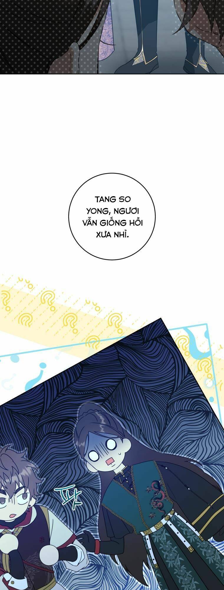 Trở Thành Cô Cháu Gái Bị Khinh Miệt Của Gia Tộc Võ Lâm: Chapter 30