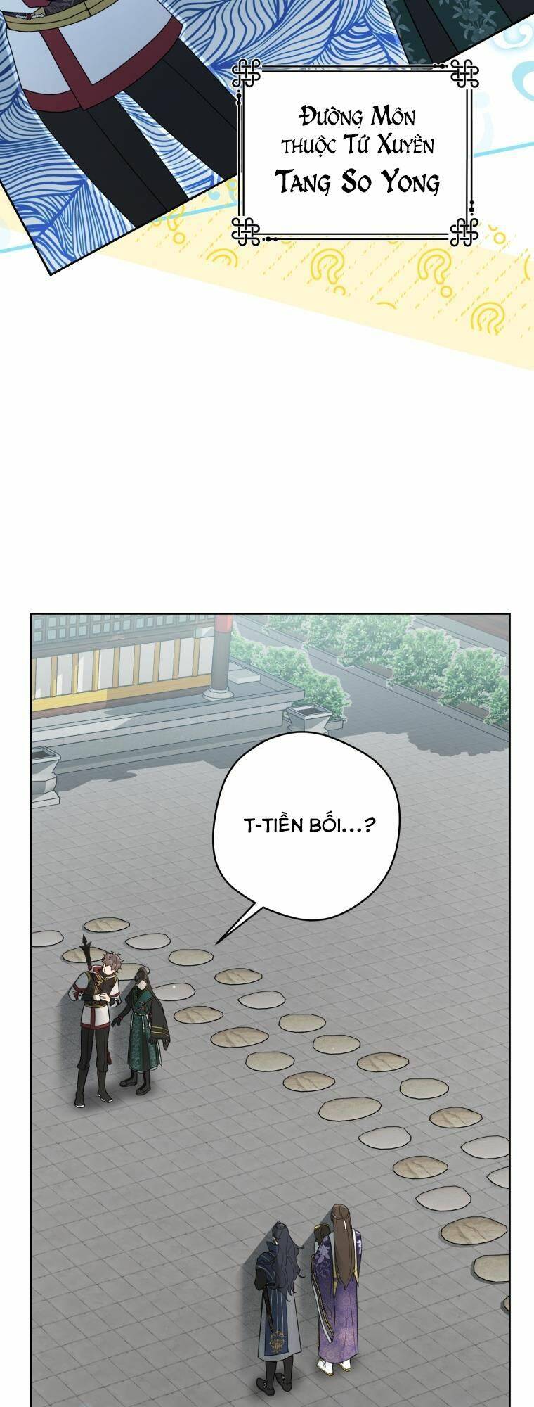 Trở Thành Cô Cháu Gái Bị Khinh Miệt Của Gia Tộc Võ Lâm: Chapter 30