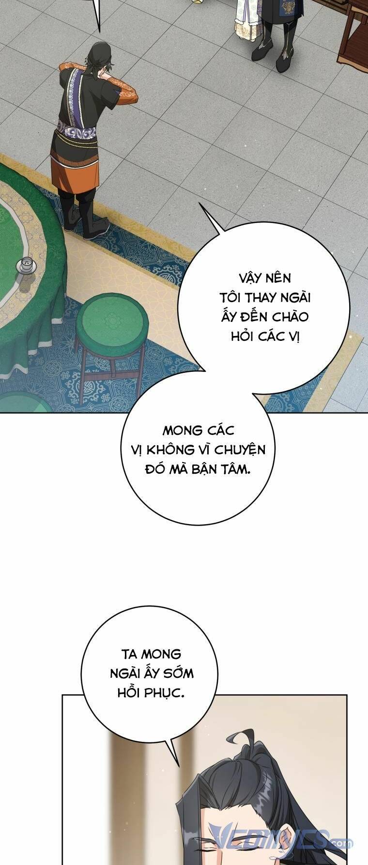 Trở Thành Cô Cháu Gái Bị Khinh Miệt Của Gia Tộc Võ Lâm: Chapter 30