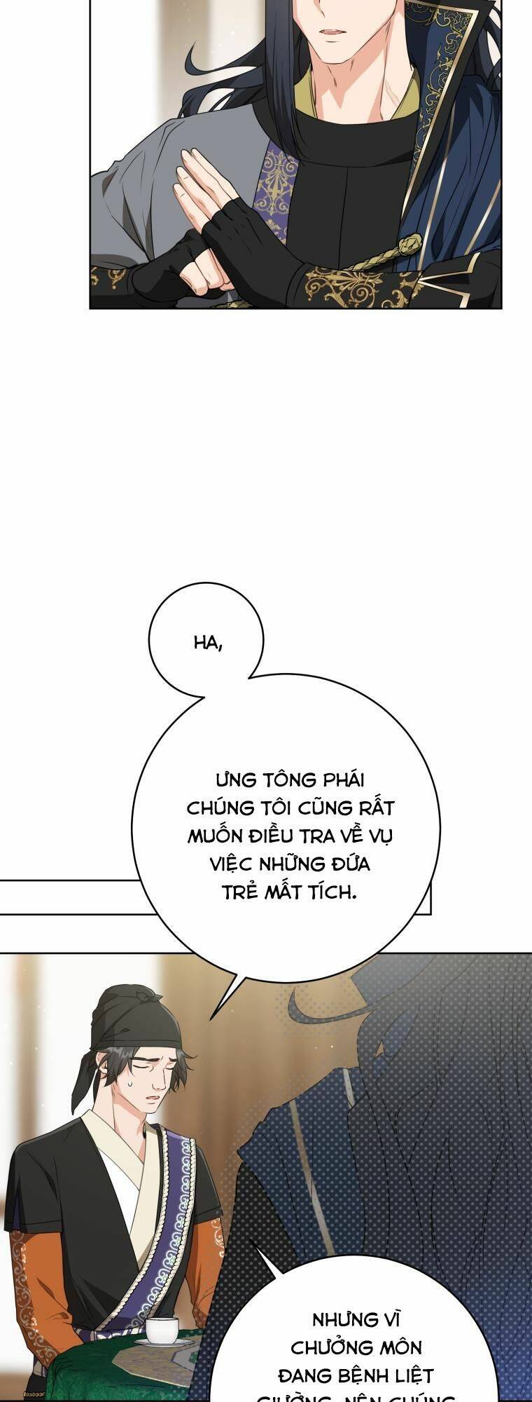 Trở Thành Cô Cháu Gái Bị Khinh Miệt Của Gia Tộc Võ Lâm: Chapter 30