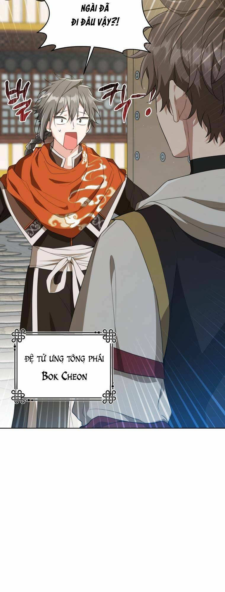 Trở Thành Cô Cháu Gái Bị Khinh Miệt Của Gia Tộc Võ Lâm: Chapter 30