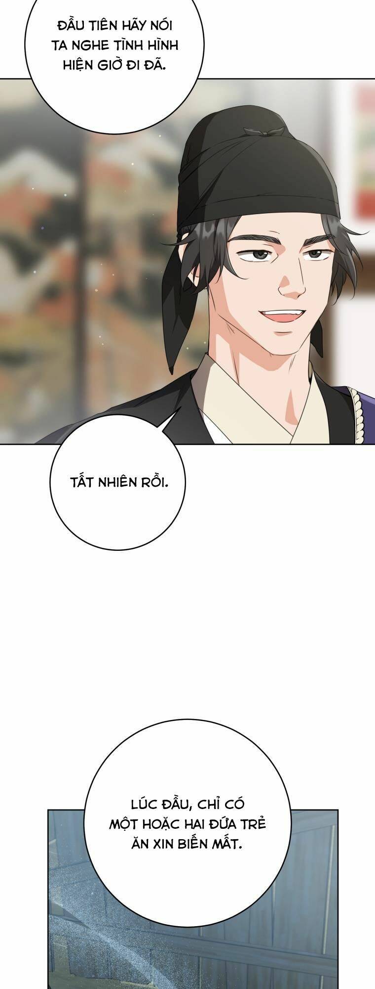 Trở Thành Cô Cháu Gái Bị Khinh Miệt Của Gia Tộc Võ Lâm: Chapter 30