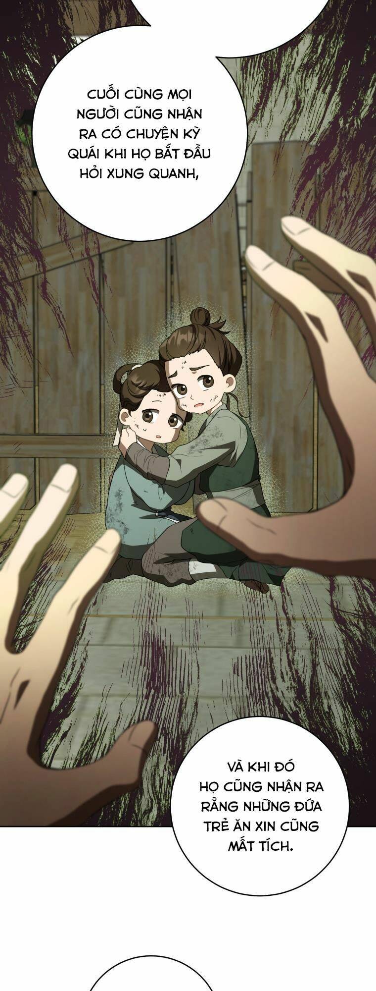 Trở Thành Cô Cháu Gái Bị Khinh Miệt Của Gia Tộc Võ Lâm: Chapter 30