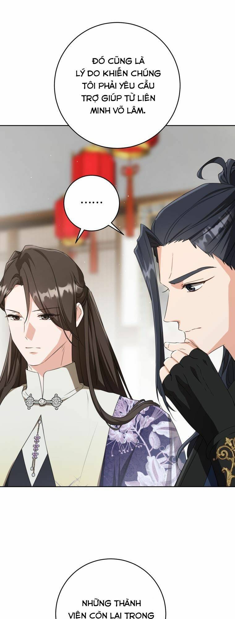 Trở Thành Cô Cháu Gái Bị Khinh Miệt Của Gia Tộc Võ Lâm: Chapter 30