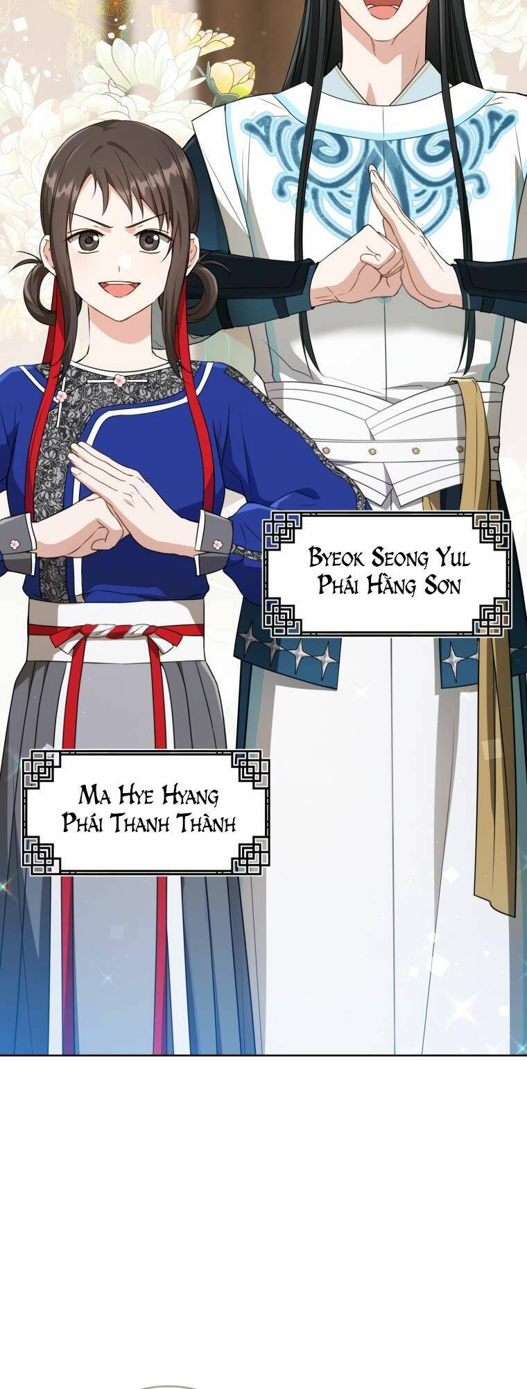 Trở Thành Cô Cháu Gái Bị Khinh Miệt Của Gia Tộc Võ Lâm: Chapter 30