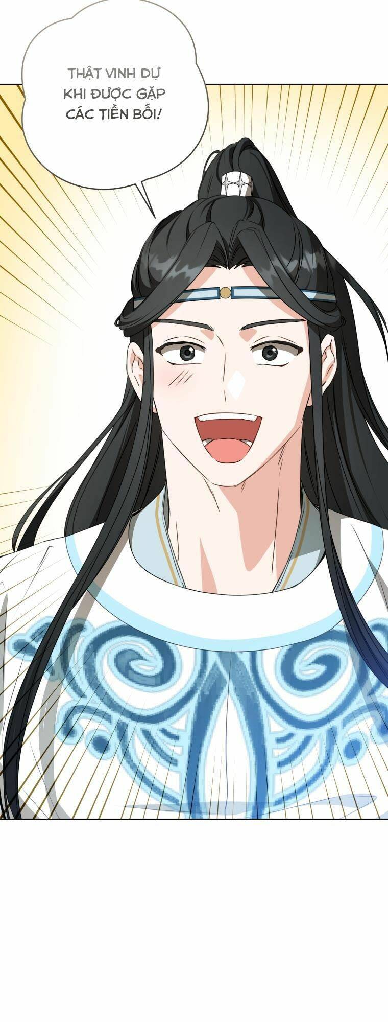 Trở Thành Cô Cháu Gái Bị Khinh Miệt Của Gia Tộc Võ Lâm: Chapter 30
