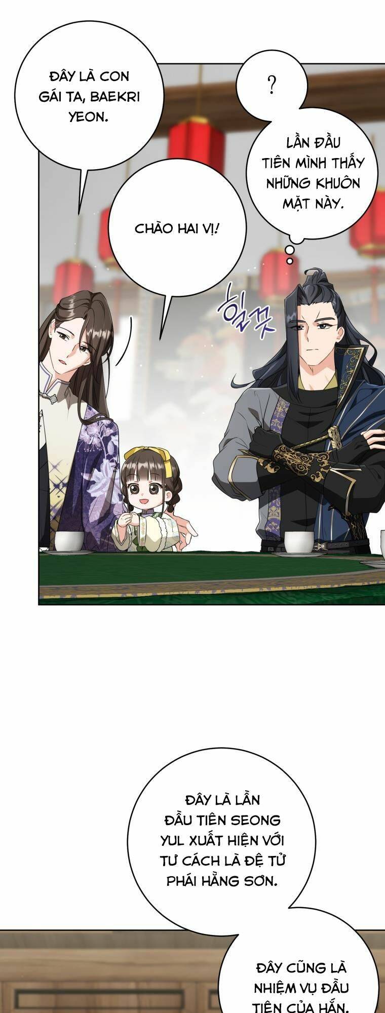 Trở Thành Cô Cháu Gái Bị Khinh Miệt Của Gia Tộc Võ Lâm: Chapter 30