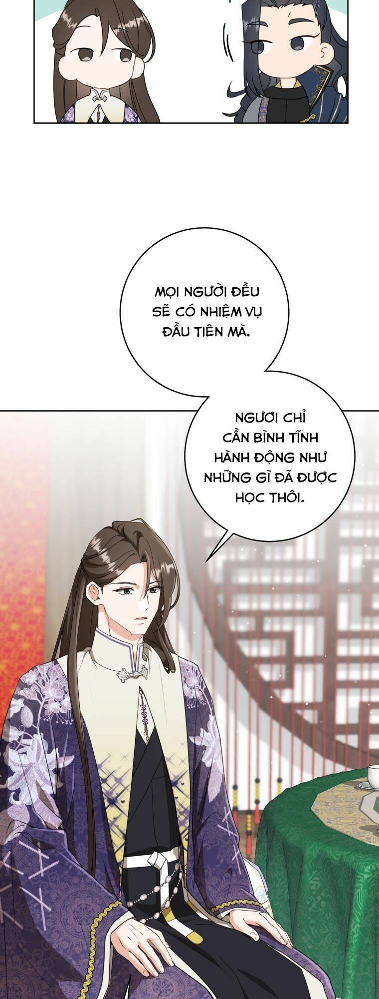 Trở Thành Cô Cháu Gái Bị Khinh Miệt Của Gia Tộc Võ Lâm: Chapter 30