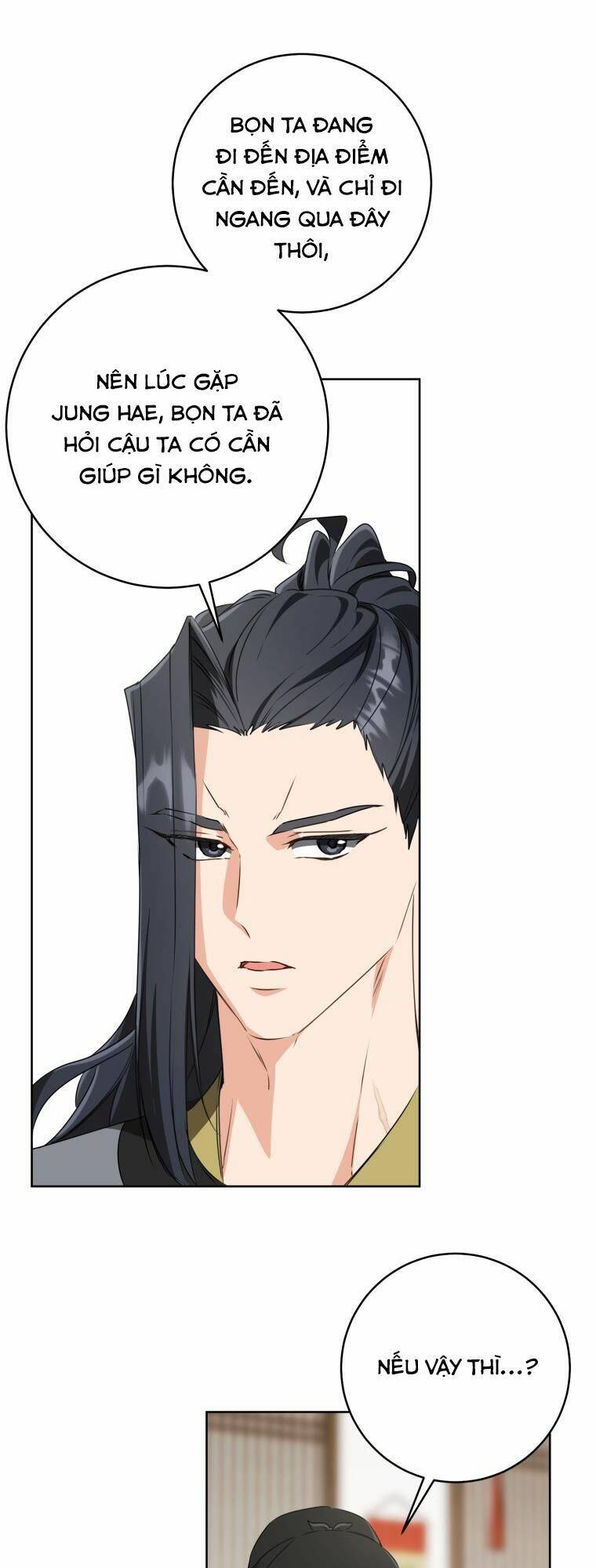 Trở Thành Cô Cháu Gái Bị Khinh Miệt Của Gia Tộc Võ Lâm: Chapter 30