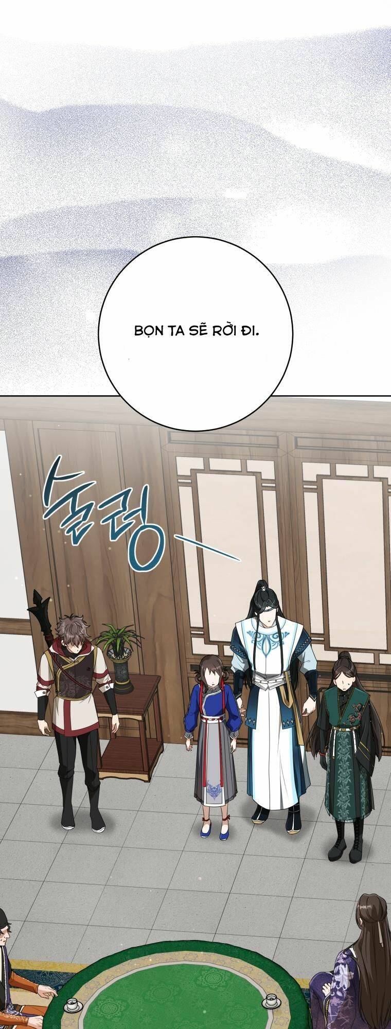 Trở Thành Cô Cháu Gái Bị Khinh Miệt Của Gia Tộc Võ Lâm: Chapter 30