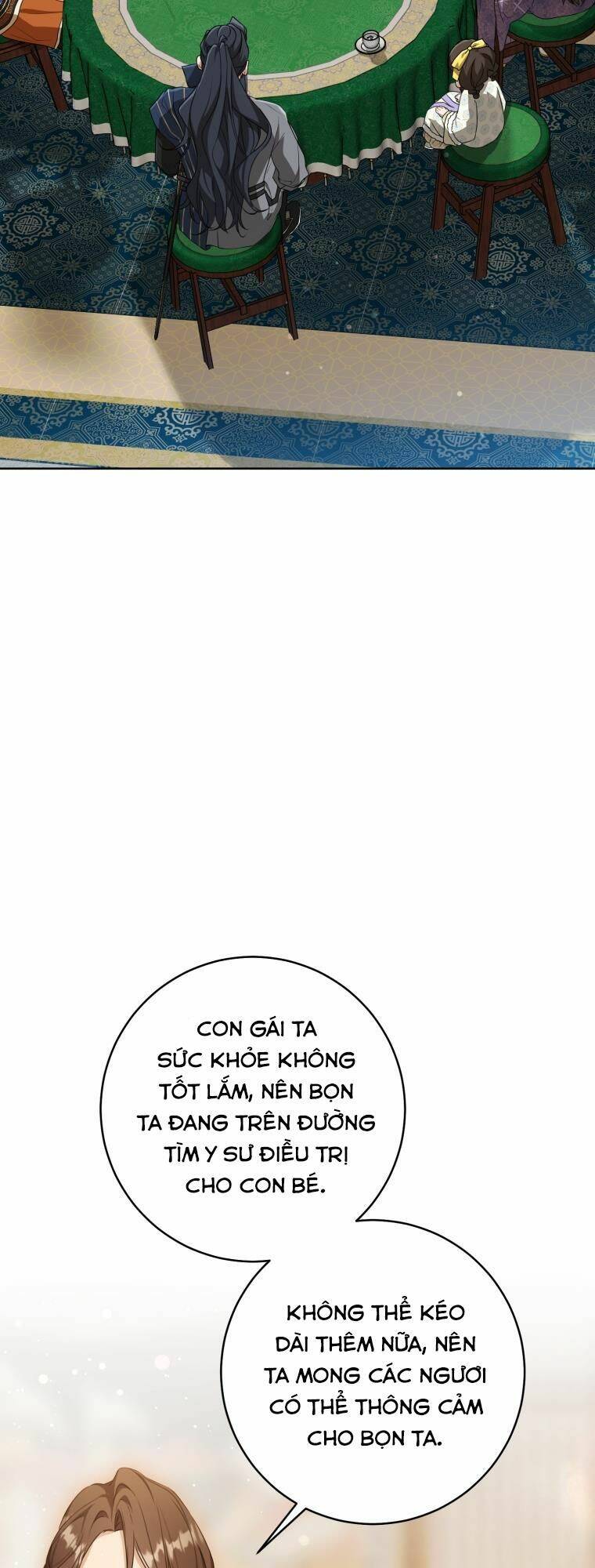 Trở Thành Cô Cháu Gái Bị Khinh Miệt Của Gia Tộc Võ Lâm: Chapter 30