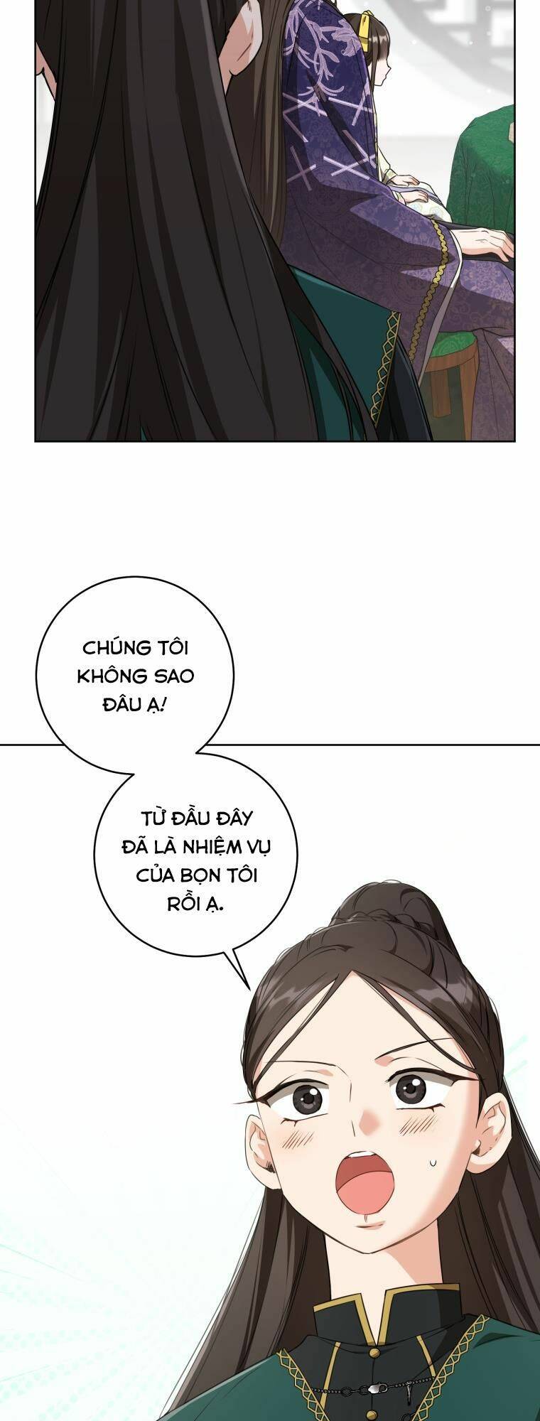 Trở Thành Cô Cháu Gái Bị Khinh Miệt Của Gia Tộc Võ Lâm: Chapter 30