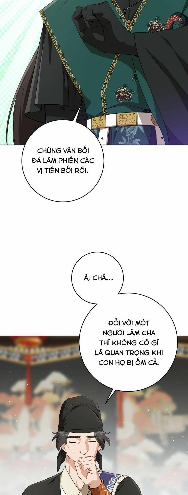 Trở Thành Cô Cháu Gái Bị Khinh Miệt Của Gia Tộc Võ Lâm: Chapter 30