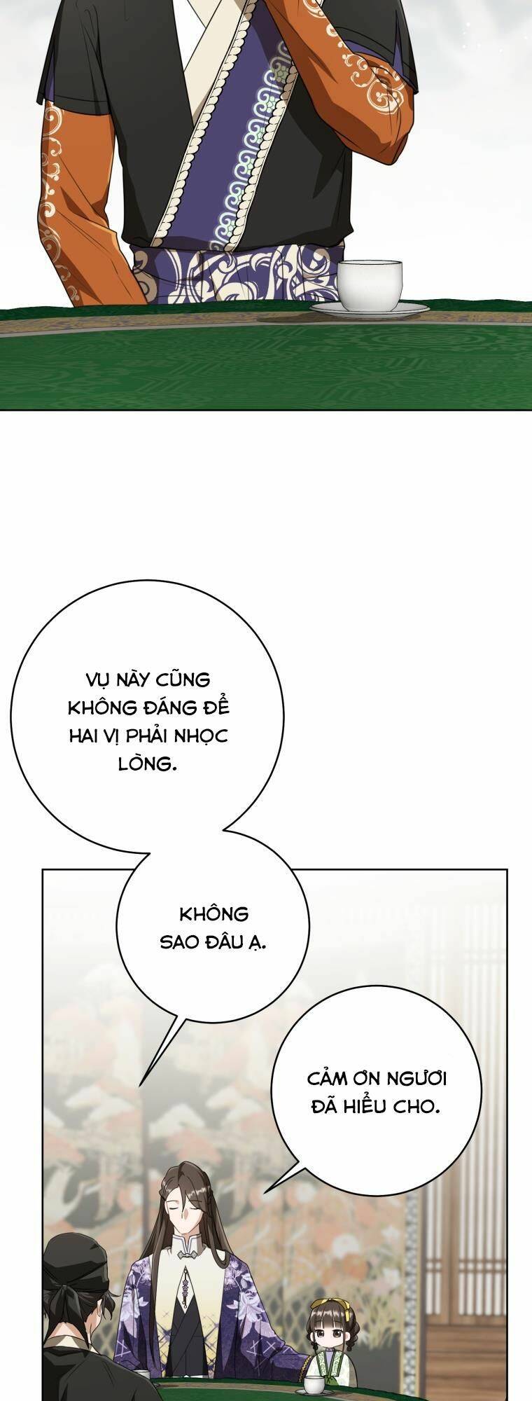 Trở Thành Cô Cháu Gái Bị Khinh Miệt Của Gia Tộc Võ Lâm: Chapter 30