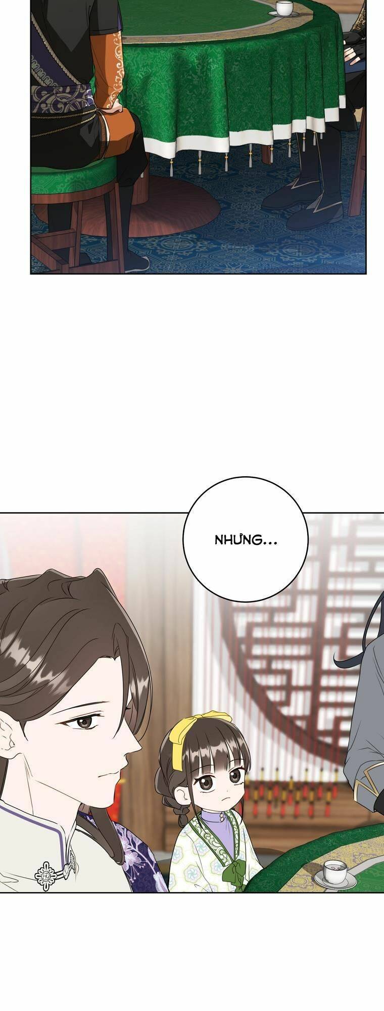 Trở Thành Cô Cháu Gái Bị Khinh Miệt Của Gia Tộc Võ Lâm: Chapter 30