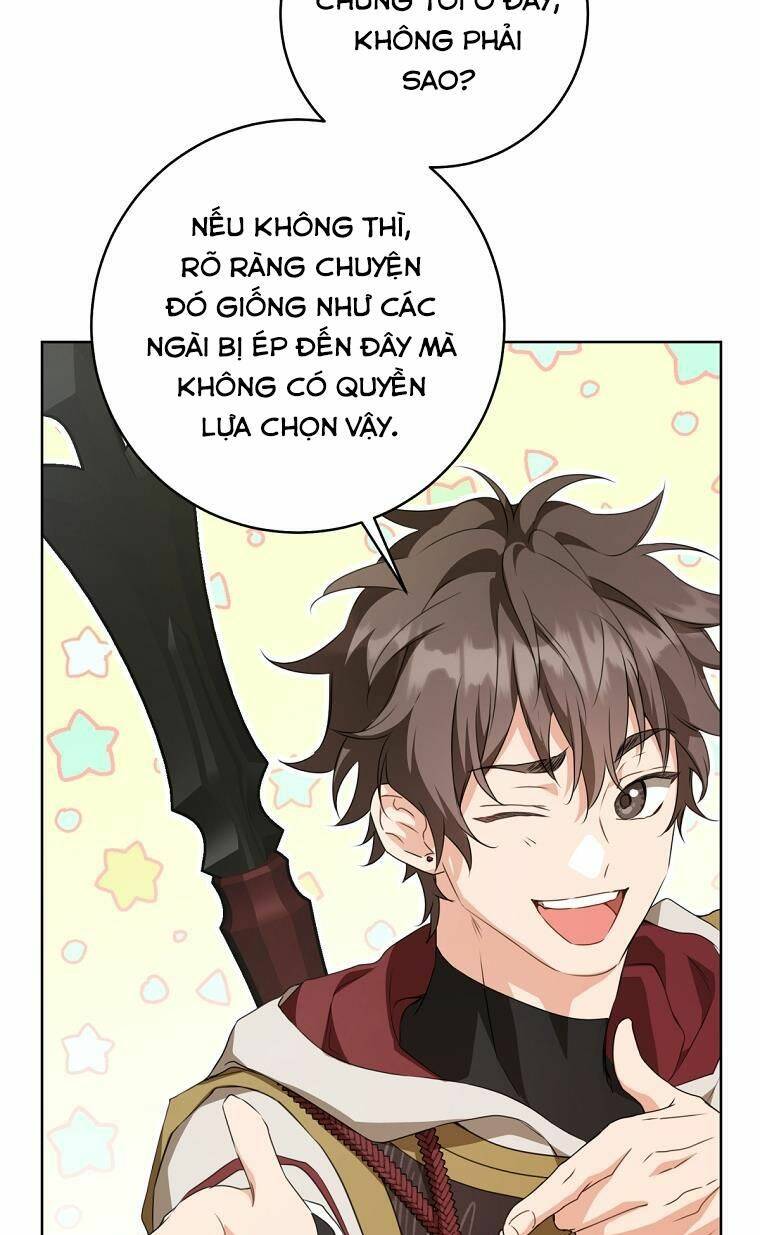Trở Thành Cô Cháu Gái Bị Khinh Miệt Của Gia Tộc Võ Lâm: Chapter 30