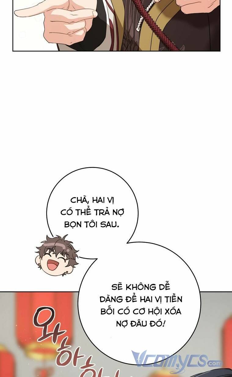 Trở Thành Cô Cháu Gái Bị Khinh Miệt Của Gia Tộc Võ Lâm: Chapter 30