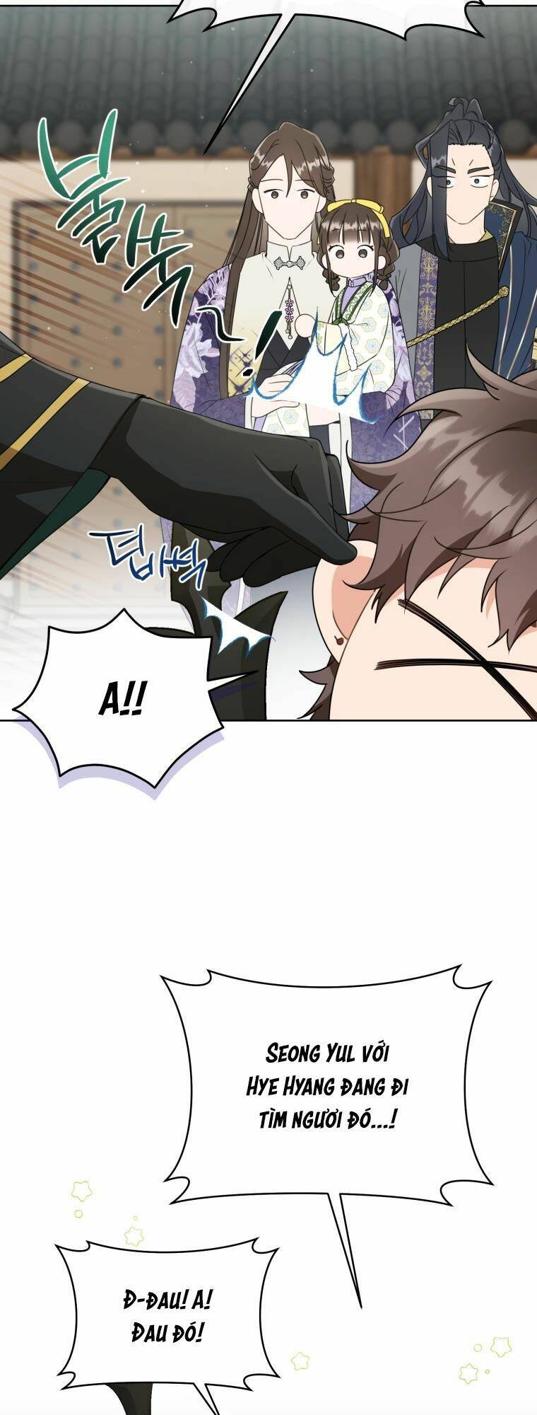 Trở Thành Cô Cháu Gái Bị Khinh Miệt Của Gia Tộc Võ Lâm: Chapter 30