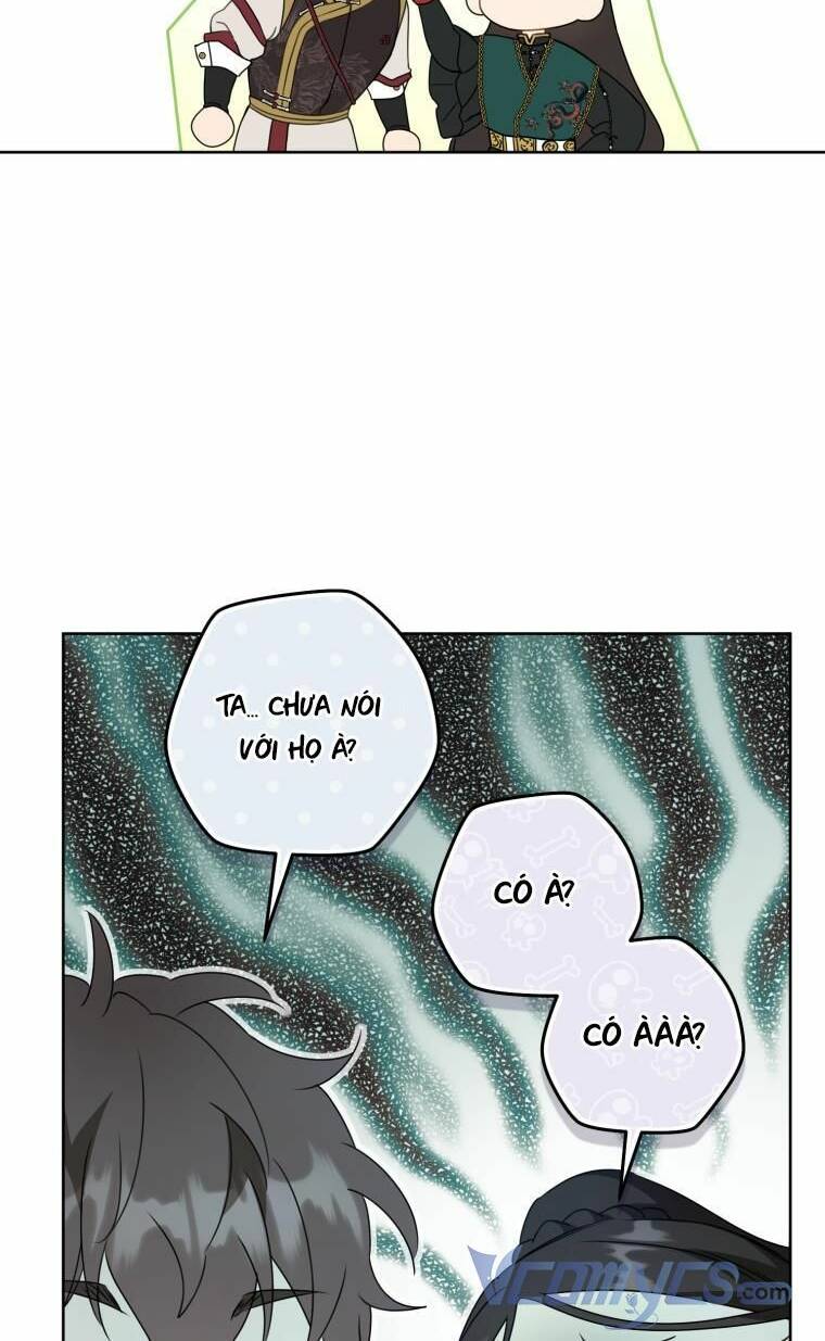 Trở Thành Cô Cháu Gái Bị Khinh Miệt Của Gia Tộc Võ Lâm: Chapter 30