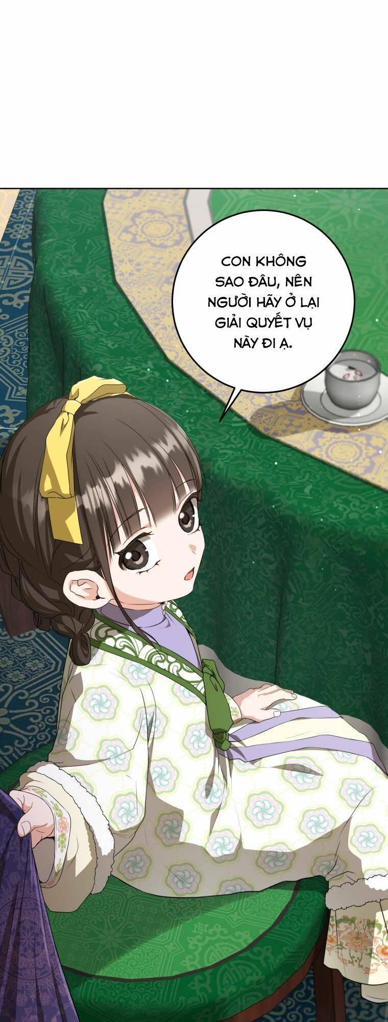 Trở Thành Cô Cháu Gái Bị Khinh Miệt Của Gia Tộc Võ Lâm: Chapter 31