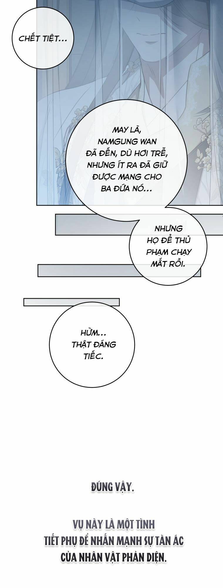 Trở Thành Cô Cháu Gái Bị Khinh Miệt Của Gia Tộc Võ Lâm: Chapter 31