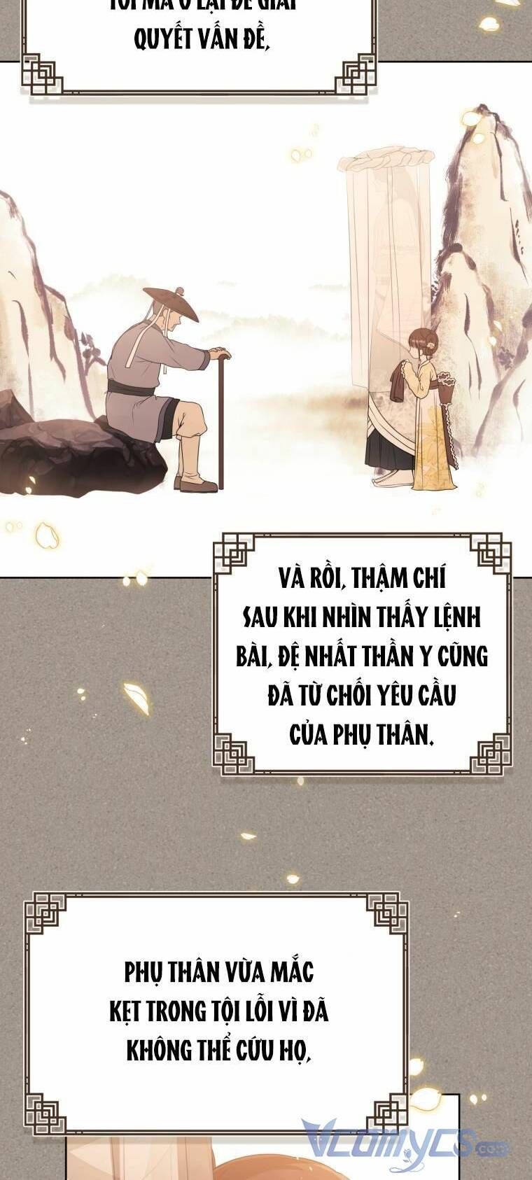 Trở Thành Cô Cháu Gái Bị Khinh Miệt Của Gia Tộc Võ Lâm: Chapter 31