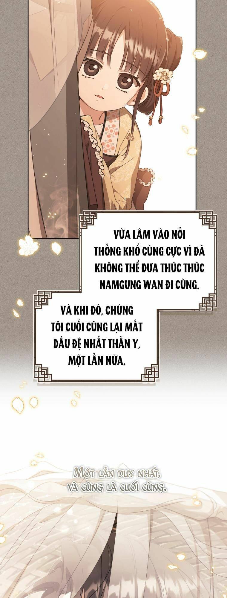 Trở Thành Cô Cháu Gái Bị Khinh Miệt Của Gia Tộc Võ Lâm: Chapter 31